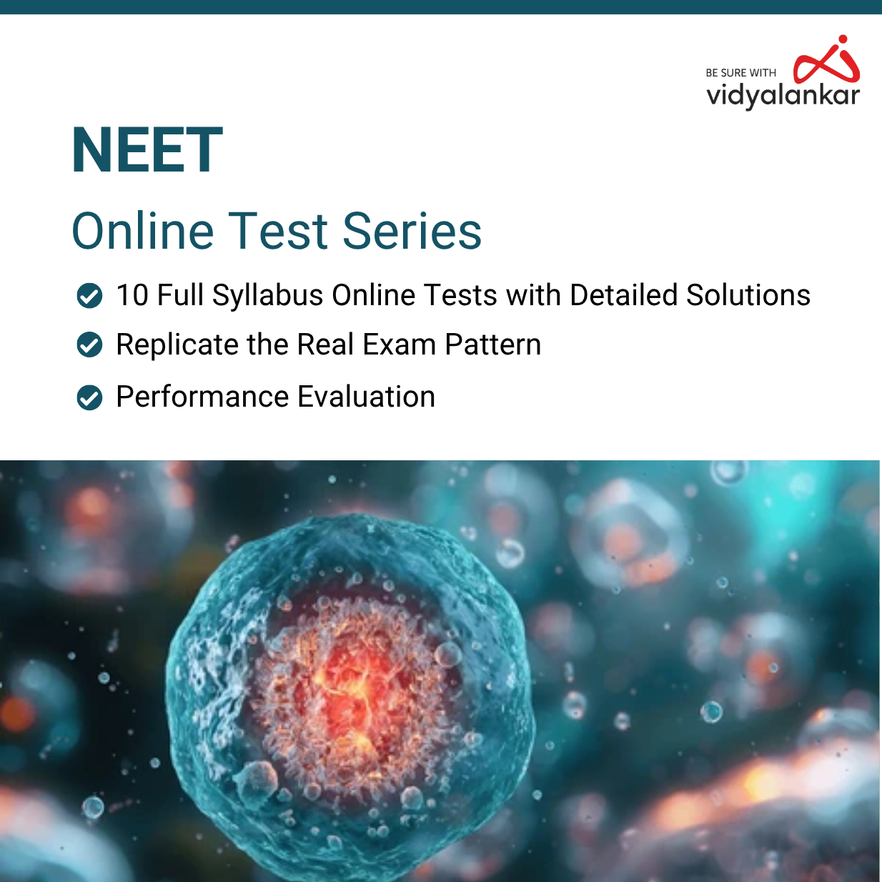 NEET 2026 Online Test Series