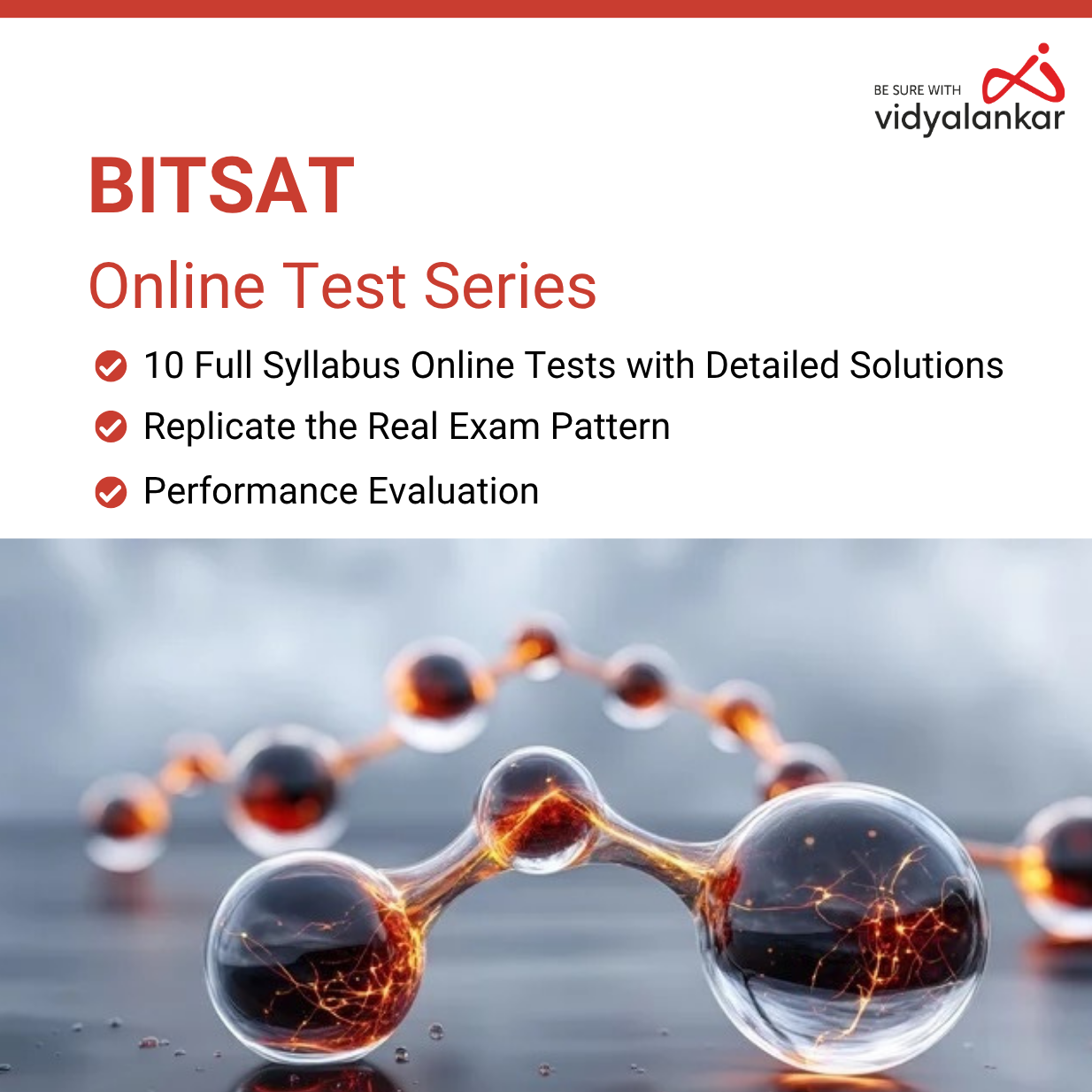 BITSAT 2026 Online Test Series