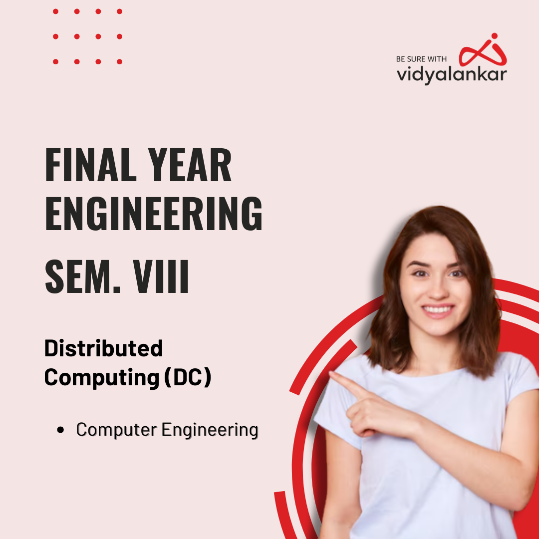 Distributed Computing (DC)