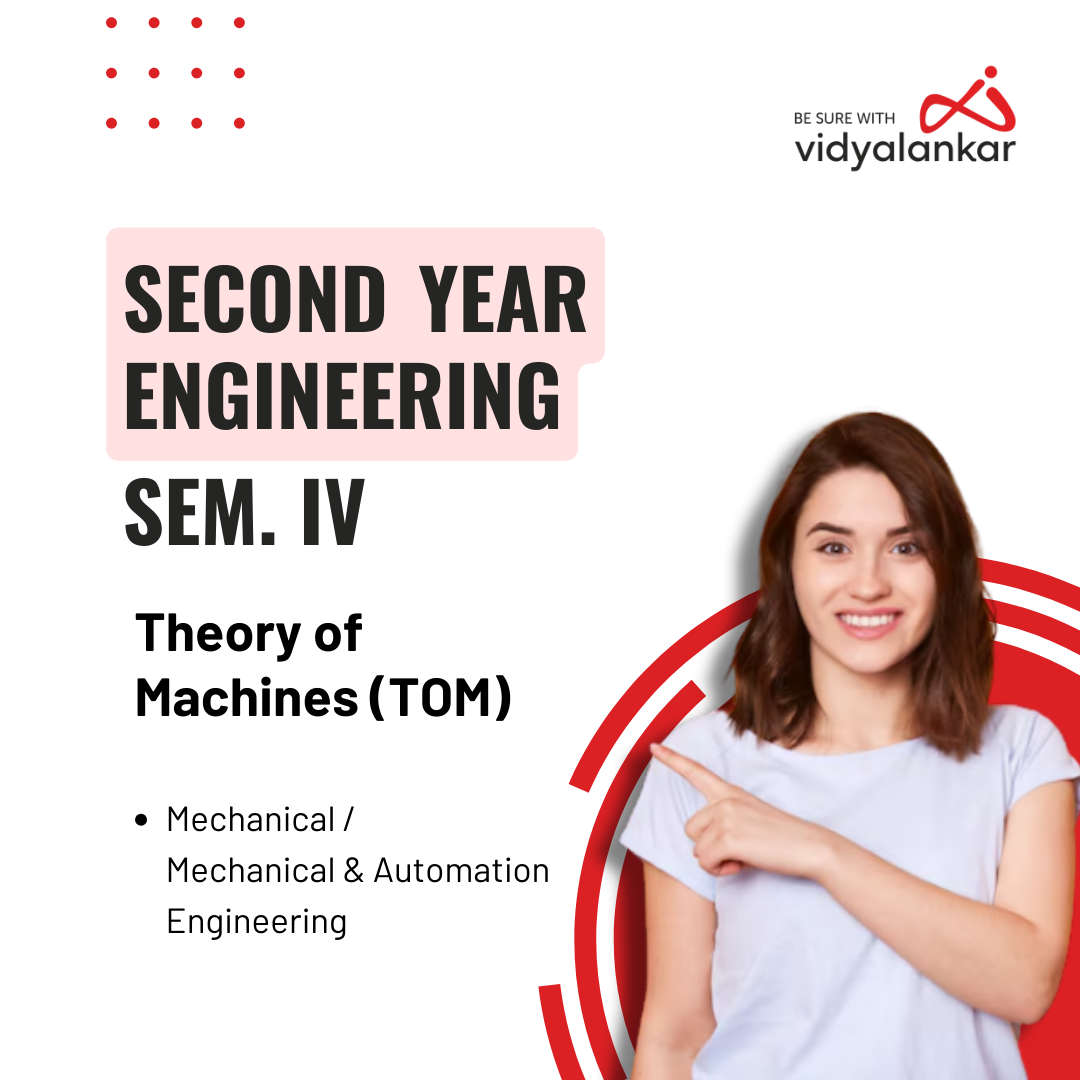 Theory of Machines (TOM)