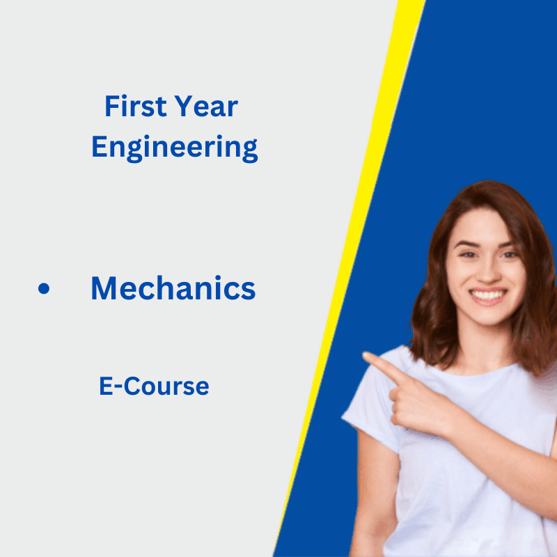 Engineering Mechanics E-course