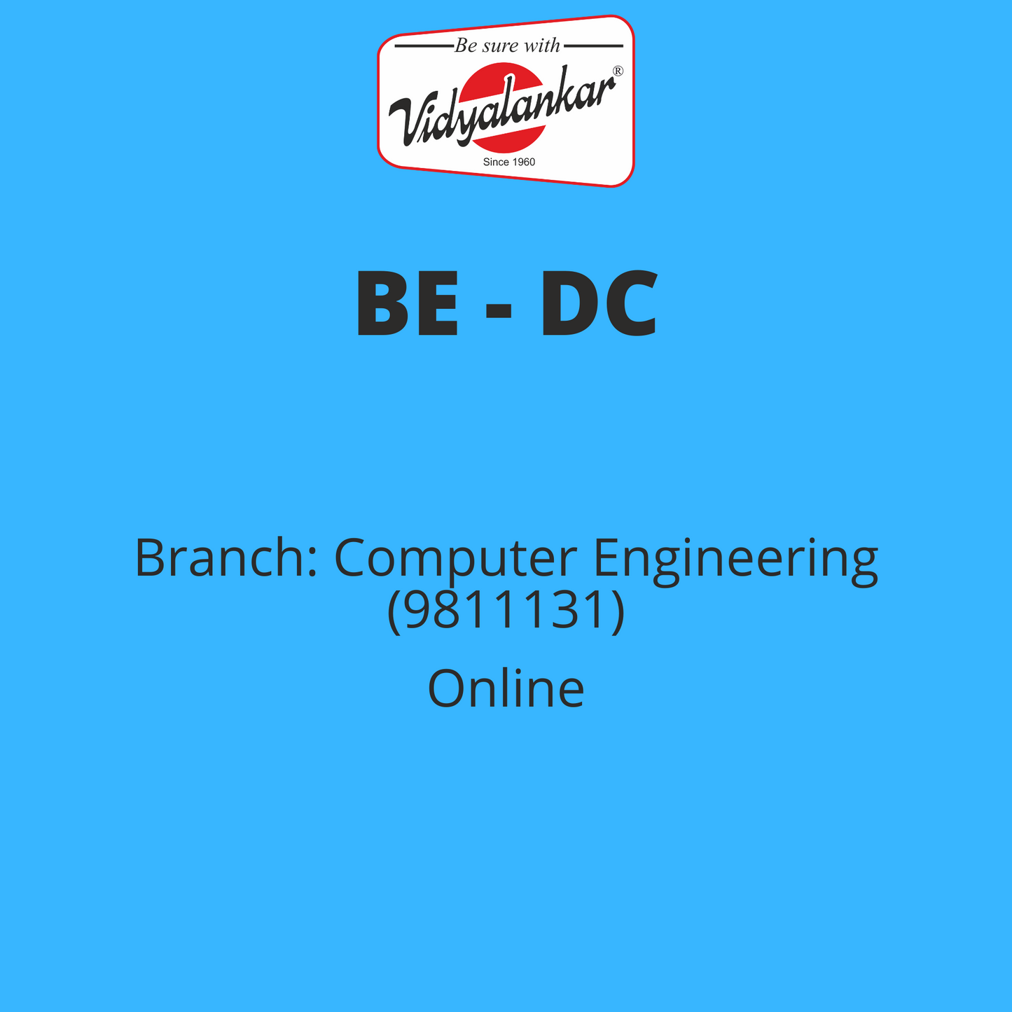 Distributed Computing (DC)