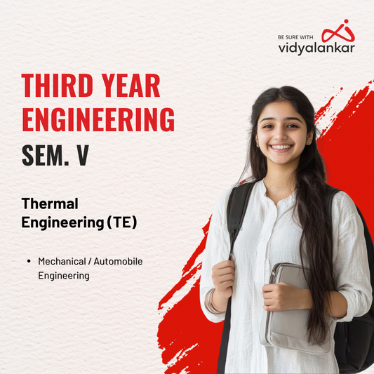 Thermal Engineering (TE)