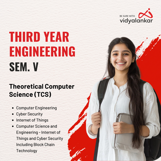 Theoretical Computer science (TCS)