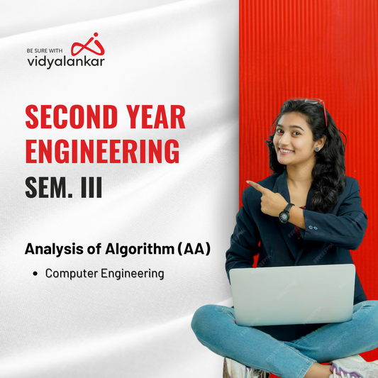 Analysis of Algorithm (AA)