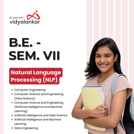 Natural Language Processing (NLP)