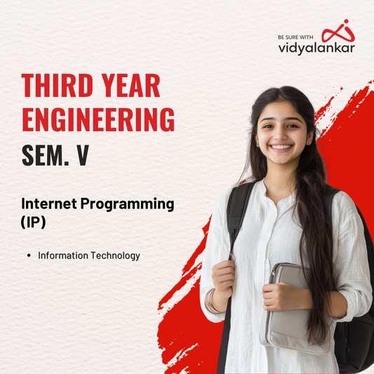 Internet Programming (IP)