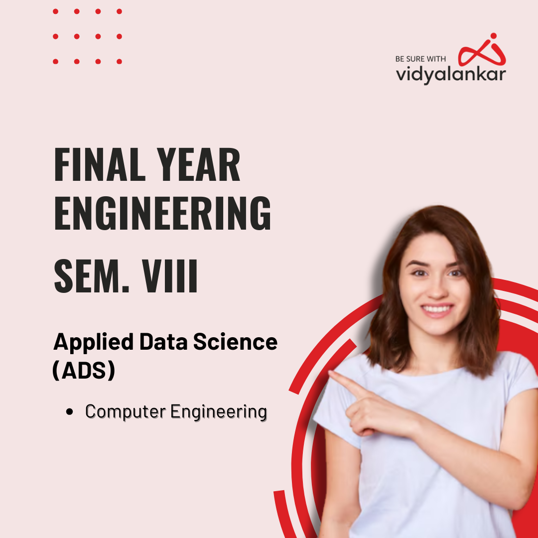 Applied Data Science (ADS)