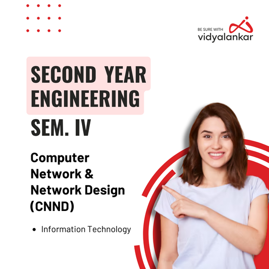 Computer Network & Network Design (CNND)