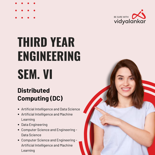 Distributed Computing (DC)