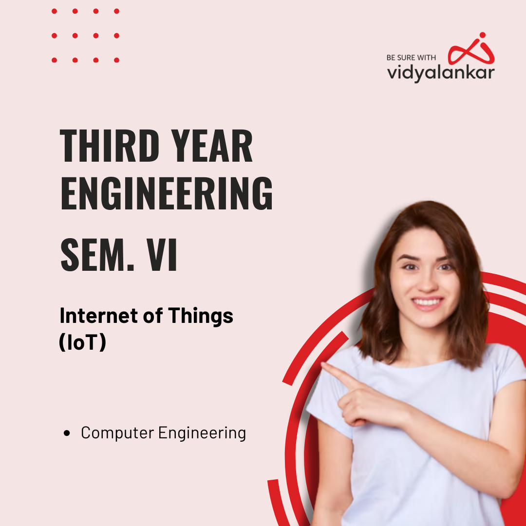 Internet of Things (IoT)