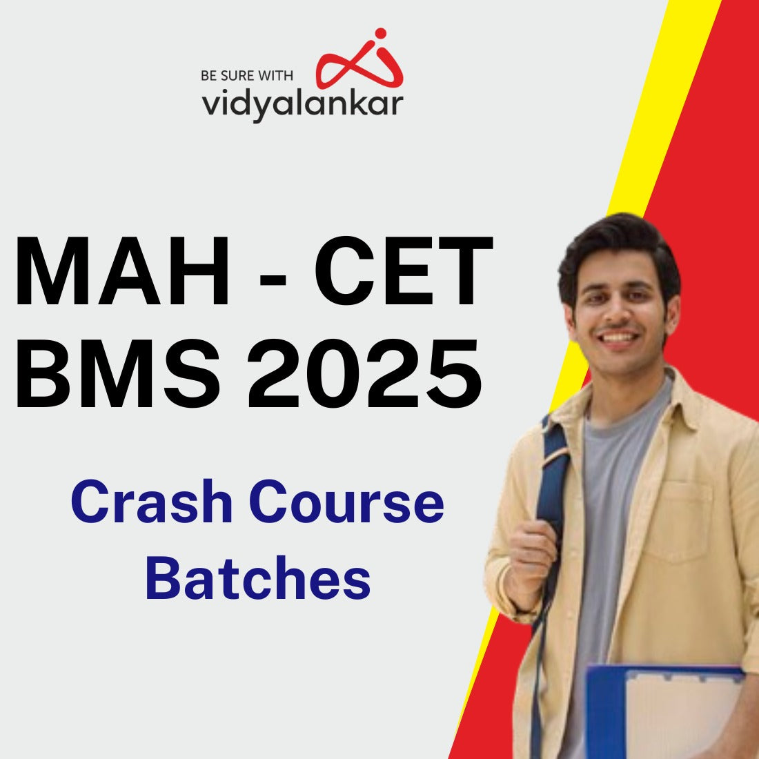 MAH - CET BMS Crash Course 2025