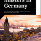 Masters / MBA in Germany – The Ultimate Guide