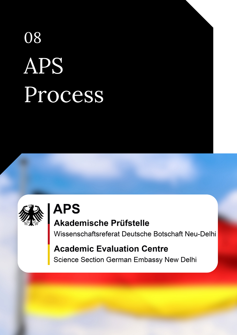 Masters / MBA in Germany – The Ultimate Guide