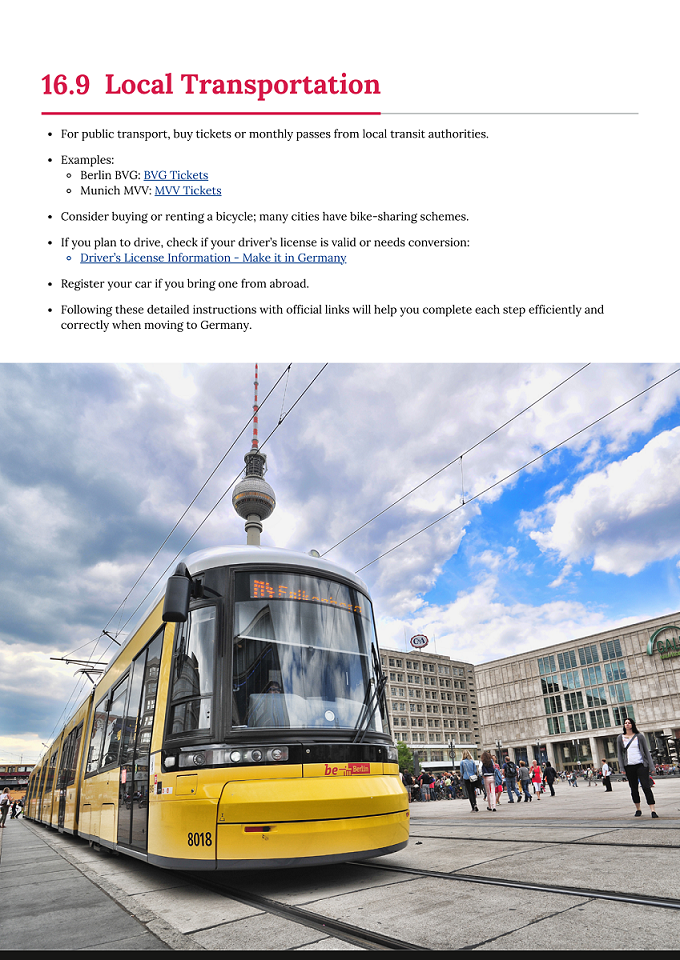 Masters / MBA in Germany – The Ultimate Guide