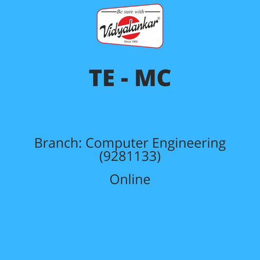 Mobile Computing (MC)
