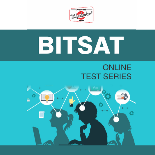BITSAT 2023 Online Test Series