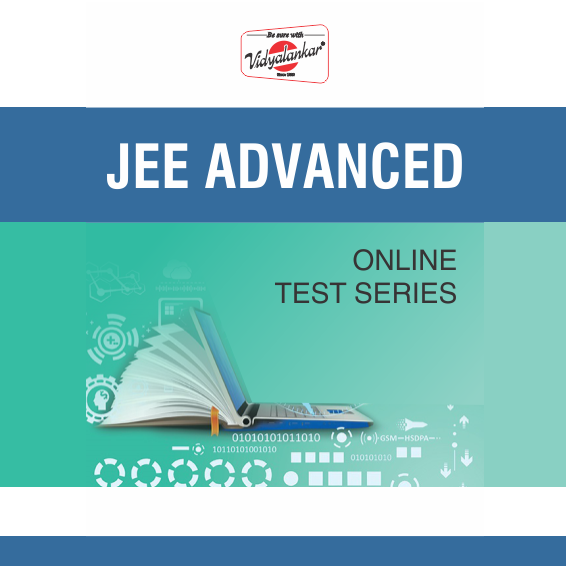 Advanced 2024 Online Test Series Epay