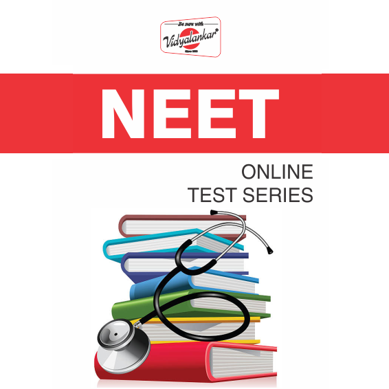 NEET 2025 Online Test Series Epay