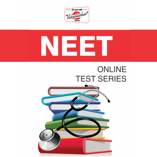 NEET 2024 Online Test Series
